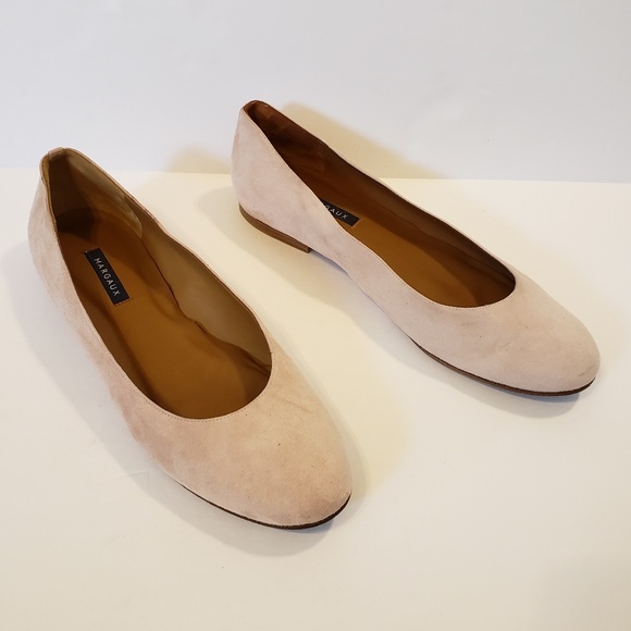 margaux ballet flats